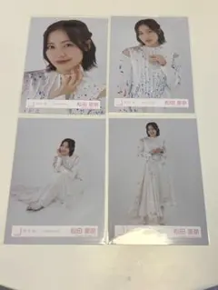 櫻坂46 松田里奈 自業自得MV コンプ