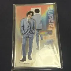 2026年最新】伊藤壮吾 アクスタの人気アイテム - メルカリ