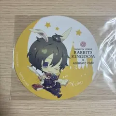 アイドリッシュセブン アニメイトカフェ アニカフェ 特典コースター