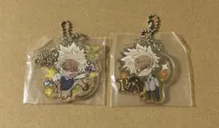 アクキー　爆豪　ヒロアカ