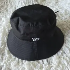 NEW ERA　バケット ハット