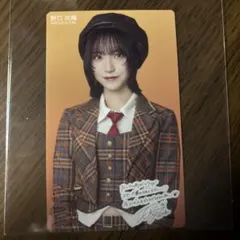 イコラブ 野口衣織 スタンプラリー ラブソングに襲われる