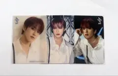 JO1 BECLASSIC 河野純喜 トレカ まとめ売り（2枚目あり）