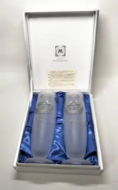 東京ディズニーシー ホテルミラコスタ ウェディング ミッキー＆ミニー ペアグラス