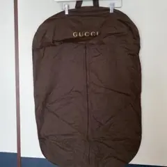 【GUCCI】グッチガーメントケース•衣装カバー　非売品 美品】GUCCI/グッチ/衣装カバー/衣装ケース/ガーメント - メルカリ
