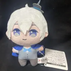 ドズル社 マスコットぬいぐるみ(大正ロマンver.) おらふくん