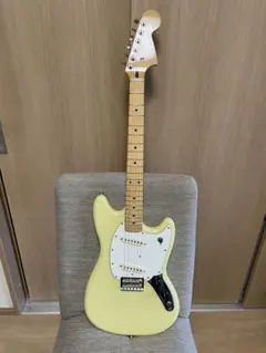 も*る様 Fender Performer Mustang ロックペグ換装 も*る様 Fender Performer Mustang ロックペグ換装 - メルカリ