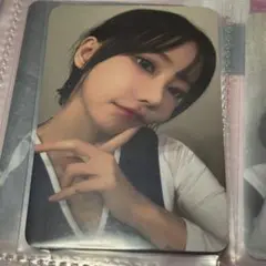 QWER magenta マゼンタ manito TBH