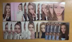 ME:I 櫻井美羽 トレカ まとめ売り
