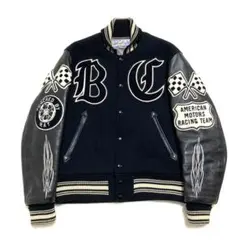 2026年最新】ホワイツビル スタジャン whitesvilleの人気アイテム