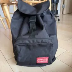 Manhattan Portage Dakota Backpackのサムネイル