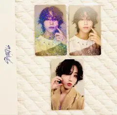 ⑤ Stray Kids スキズ ATE ハン HMV タワレコ ラキドロ