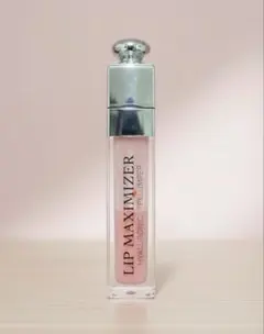 ディオール　アディクト　リップ　マキシマイザー　001 ピンク