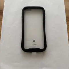 iFace iPhone SE (第3世代/第2世代) ブラック