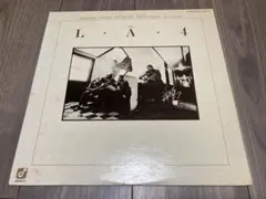 (LPレコード) The L.A. 4 / The L.A. 4