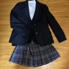 セレモニースーツ・ブラウス、カーディガンセット165A