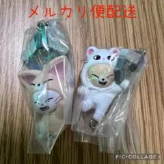 スキズ❤️ガチャ❤️SKZOO