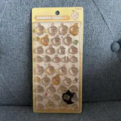 正規品　ちいかわ ウサギ ボンボンドロップシール