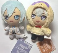 四葉環　逢坂壮五　MEZZO