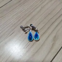 【美品】イヤリング