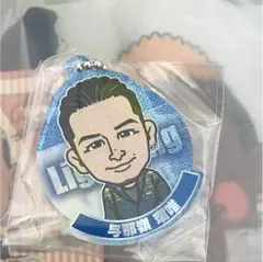 与那嶺瑠唯アクリルキーホルダー
