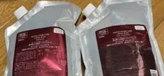 即購入禁止 ☆新発売☆ Aujua オージュア ミラジェリィ 詰め替えセット