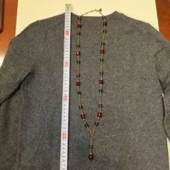 ERICKSON BEAMON エリクソン ビーモン　ネックレス