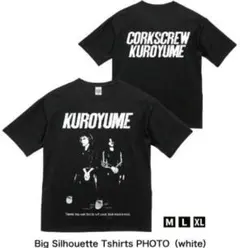 2026年最新】黒夢ライブTシャツの人気アイテム - メルカリ