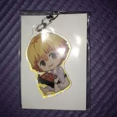 鬼滅の刃 ぎゅぎゅっとアクリルキーホルダー