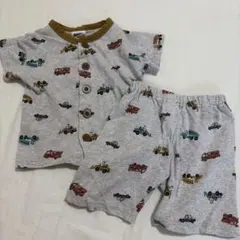 BREEZE パジャマ 【90cm】のサムネイル