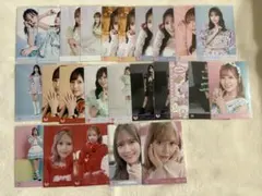 ぽ*う様 【匿名配送】イコラブ　諸橋沙夏　生写真　まとめ売り