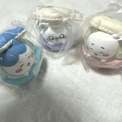 ちいかわ　きゃらまかろん