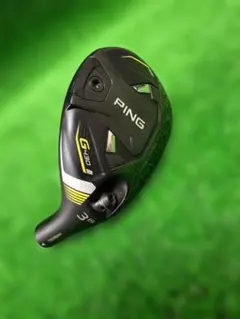 【美品】PING G430 3U 2025年最新】g430 ハイブリッド 3uの人気アイテム - メルカリ