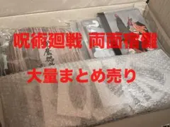 呪術廻戦 両面宿儺 まとめ売り