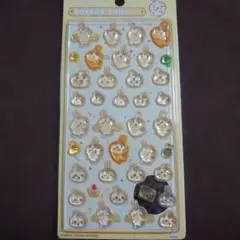 ちいかわウサギ BONBON DROP シール