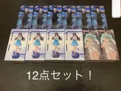 最新プライズフィギュア　まとめ売り　12点セット