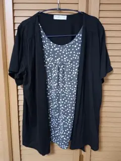 3L☆半袖トップス