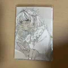 【本日限定価格】ポストカード イラスト