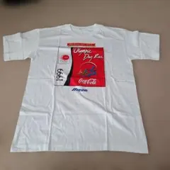 1999 Olympic Day Run Tシャツ フリーサイズ 新品未使用