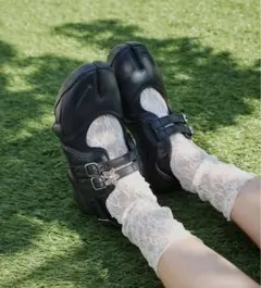 【SOLD OUT商品】新品 NIKE エアリフトBR 黒サンダル　26センチ