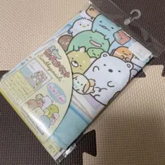 すみっコぐらし ランチョンマット 2枚組 大判 約40×60cmのサムネイル