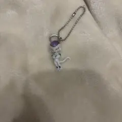 フリーザ アクリルキーホルダー