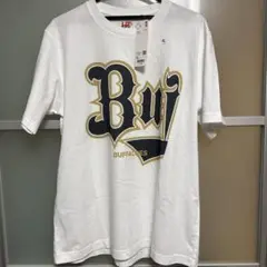 【ユニクロなんばシティ店限定】オリックス・バファローズTシャツXLサイズ