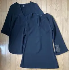 ZARA H&M チュニック XS 34サイズ2点セット¥3,900