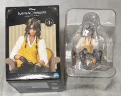 ツイステ プレミアムグレイスシチュエーションフィギュア レオナ•キングスカラー