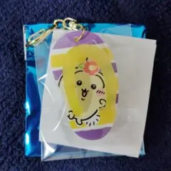 ちいかわ　シーサーのおみやげやさん　トレーディングビーチサンダルキーホルダー