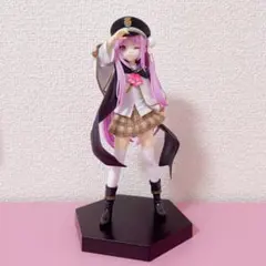 ヘブンバーンズレッド 國見タマ フィギュア