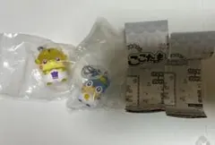 ここたまめじるしアクセサリー