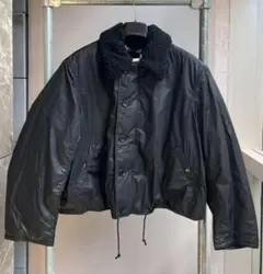 2025年最新】our legacy レザージャケットの人気アイテム - メルカリ