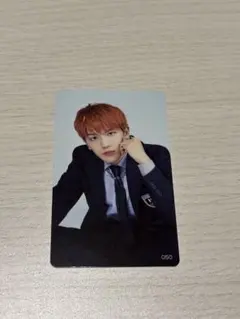 INI 髙塚大夢　ラポスタ2024 トレカ